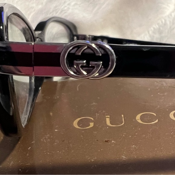 Gucci Frames - Picture 2 of 3
